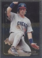 1999 Topps Chrome - Mickey Morandini #23
