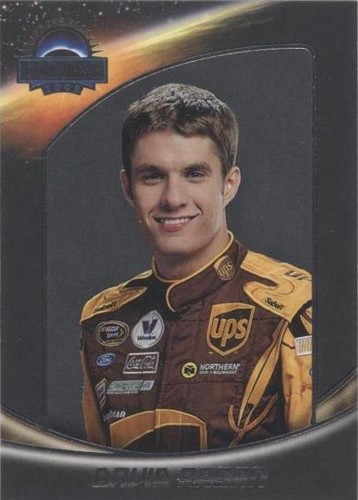 2009 Press Pass Eclipse - David Ragan #5
