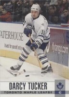 2003-04 Pacific - Darcy Tucker #326