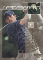2003 Upper Deck - Jonathan Byrd #69