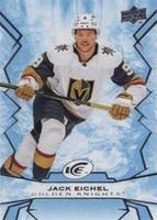 2022-23 Upper Deck Ice - Jack Eichel #84