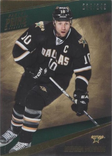 2011-12 Panini Prime - Brenden Morrow #27