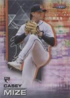 2021 Bowman's Best - Casey Mize #97