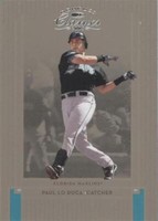 2005 Donruss Classics - Paul Lo Duca #185