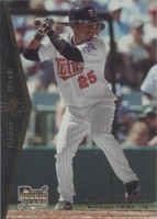 2007 SP Rookie Edition - Alexi Casilla #176