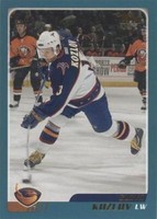 2003-04 Topps - Vyacheslav Kozlov #196