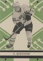 2011-12 O-Pee-Chee - Colton Sceviour #588