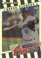 1998 Donruss - Roger Clemens #17