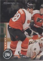 1997-98 Donruss - Eric Lindros #3