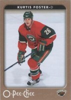 2006-07 O-Pee-Chee Ice Hockey Trading Cards