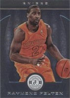 2013-14 Totally Certified - Raymond Felton #174