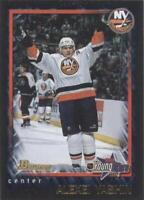 2001-02 Bowman YoungStars - Alexei Yashin #67