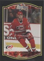 2002-03 Bowman YoungStars - Erik Cole #113