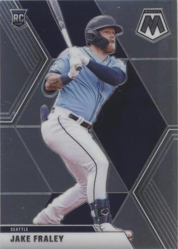 2020 Panini Chronicles - Jake Fraley #48