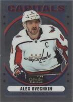 2021-22 O-Pee-Chee Platinum - Alex Ovechkin #R-8