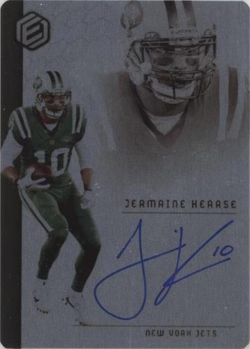 2018 Panini Elements Jermaine Kearse #SS-98