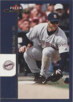 2002 Fleer Maximum - Phil Nevin #144