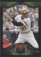 2009 Topps - Roberto Clemente #LG21