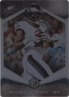 2018 Panini Elements Alshon Jeffery #52