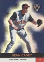 2000 Pacific Vanguard - Sean Casey #60