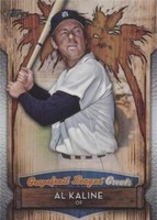 2019 Topps - Al Kaline #GLG-20