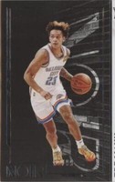 2021-22 Panini Noir - Tre Mann #159