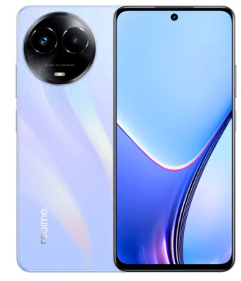 Realme 11X 5G DUAL SIM 128GB+8GB UNLOCKED 64MP 6.7" 5000mAh Android Smartphone