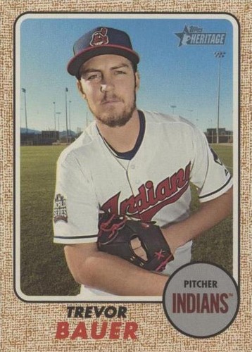 Yokohama DeNA Baystars #96 Trevor Bauer 2023 High Quality
