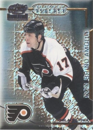 1998-99 Pacific Revolution - Rod Brind'Amour #103