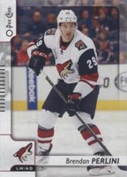 2017-18 O-Pee-Chee - Brendan Perlini #271