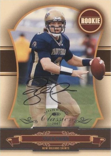 2007 Donruss Classics Tyler Palko #243