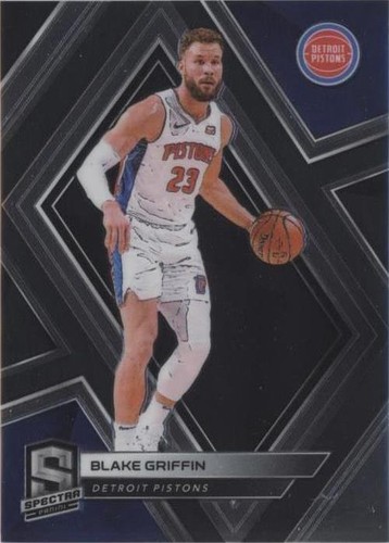 2018-19 Panini Spectra - Blake Griffin #94
