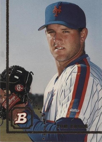 1994 Bowman - Tom Engle #70