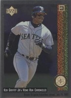 1998 Upper Deck - Ken Griffey Jr #31