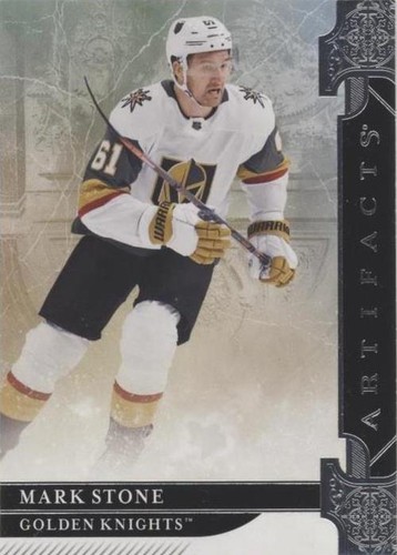 2019-20 Upper Deck Artifacts - Mark Stone #29