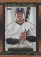 2014 Topps - Robinson Cano #UC-27