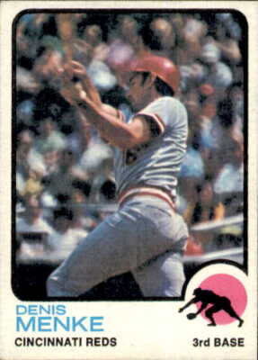 1973 Topps Baseball Set Break #1 to #264, You Pick - Various Grades, Low S & H