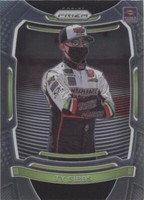 Ty Gibbs Trading Cards