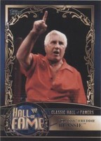 2012 Topps WWE - Freddie Blassie #2