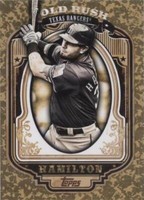2012 Topps - Josh Hamilton #33