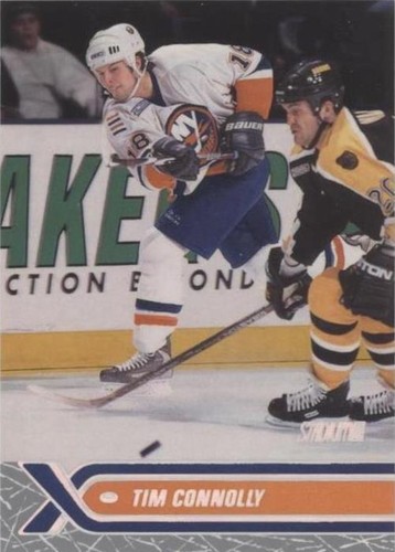 2000-01 Topps Stadium Club - Tim Connolly #83