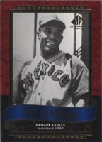 2003 SP Legendary Cuts - Ray Dandridge #101