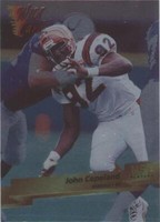 1993 Wild Card John Copeland #213