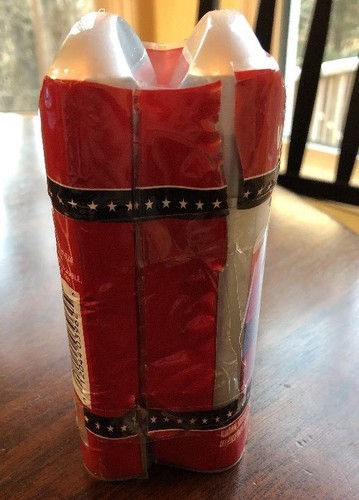 Old Spice Red Zone Collection Swagger Antiperspirant Deodorant, 2.6 oz 2pack