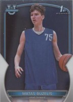 Matas Buzelis Trading Cards