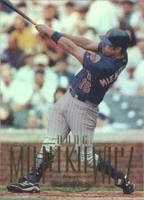 2002 Topps Gold Label - Doug Mientkiewicz #62