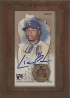 2023 Topps Allen & Ginter - Jose Cuas #MA-JCU