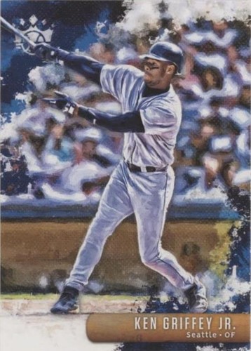 2003 Diamond Kings #89 Ken Griffey Jr. - NM-MT | eBay