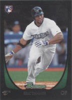 Eric Thames Trading Cards