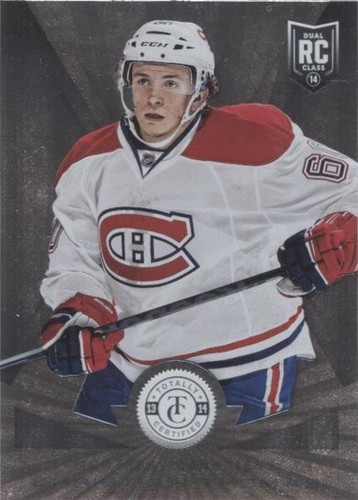 2013-14 Totally Certified - Christian Thomas #220